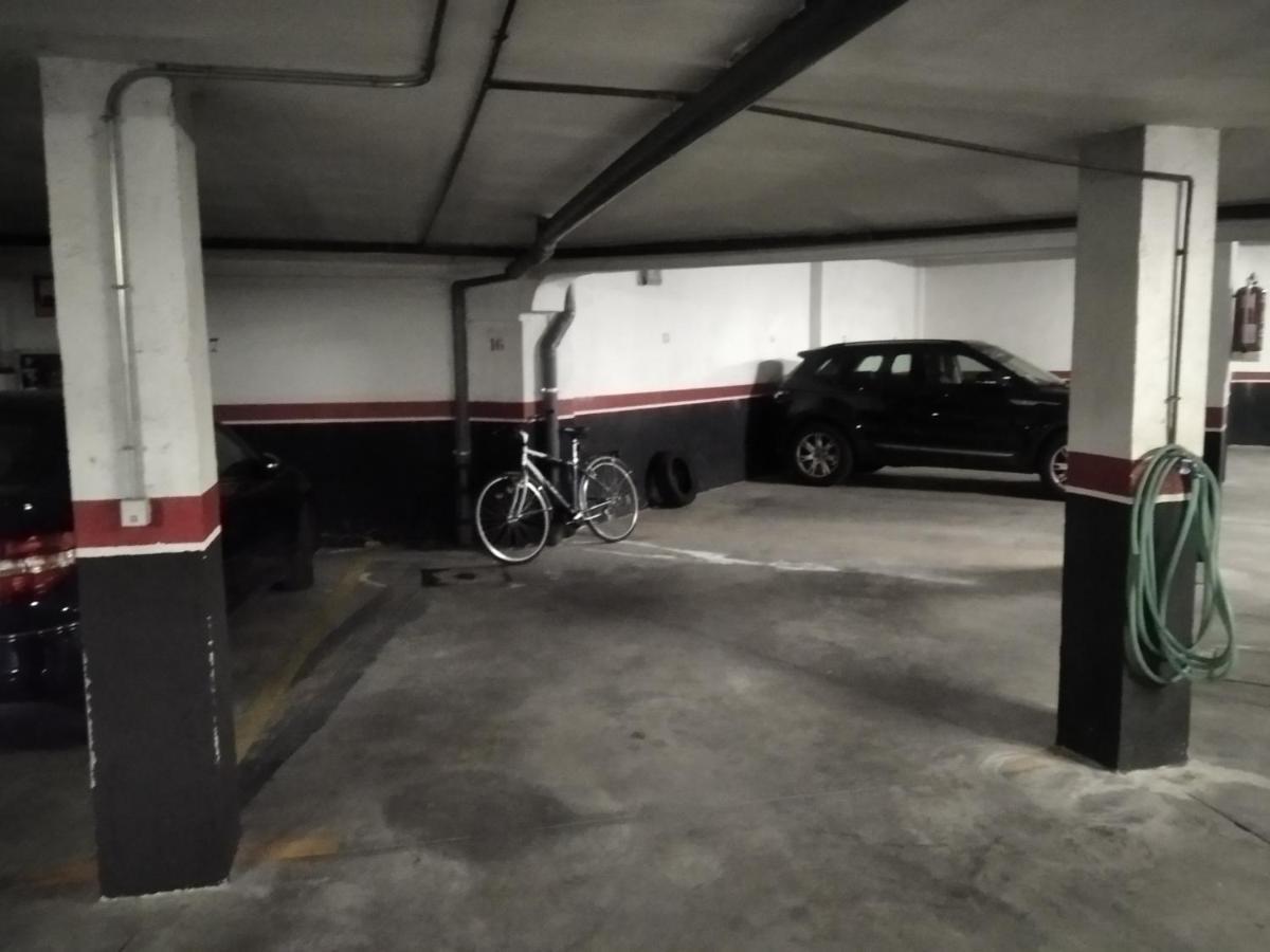 托萊多Casa Paseo Del Tajo-Con Parking Gratis公寓 外观 照片